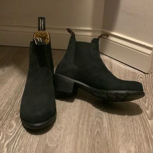 Blundstone booties size 8.5
